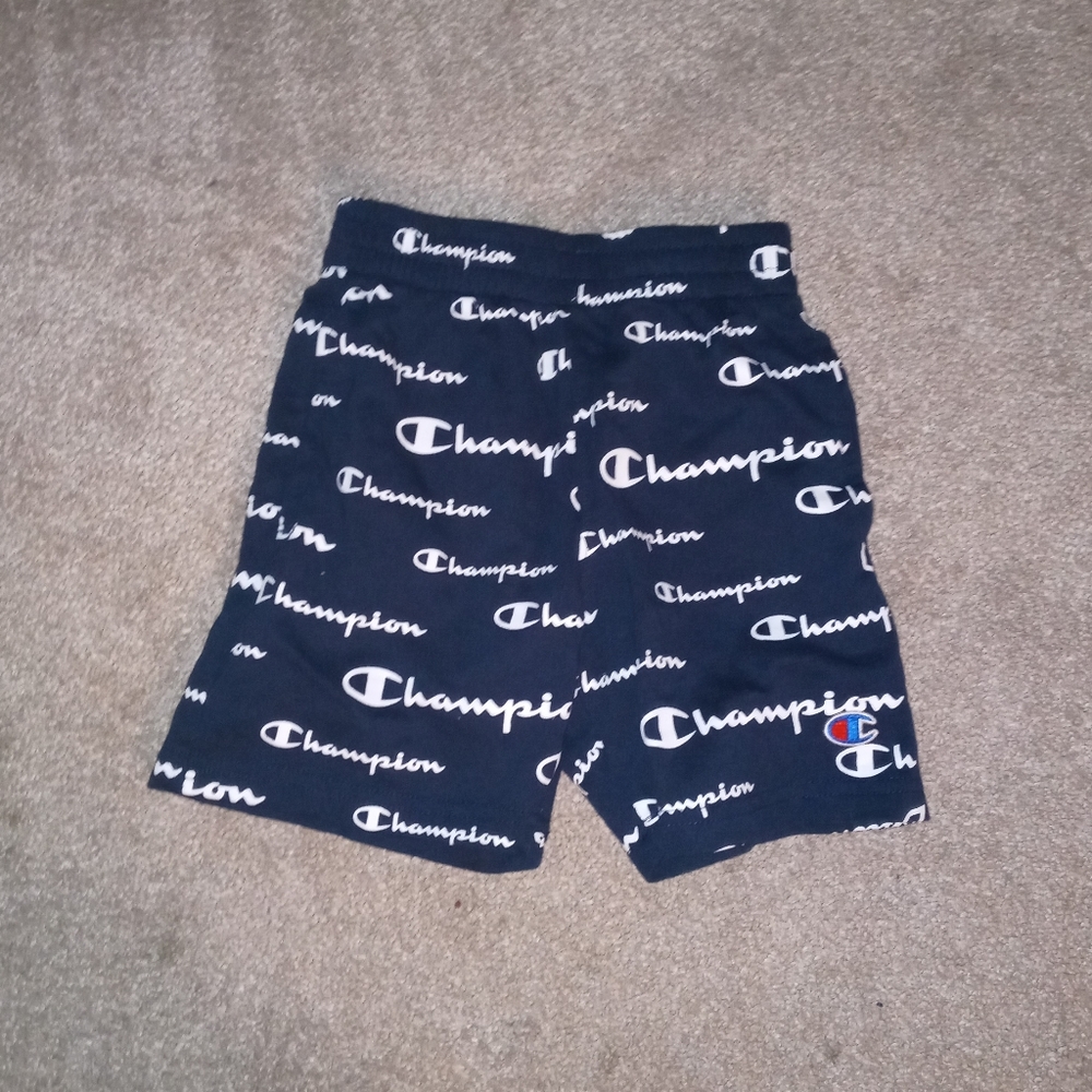 Champion shorts
